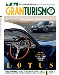 Gran Turismo 5/2018