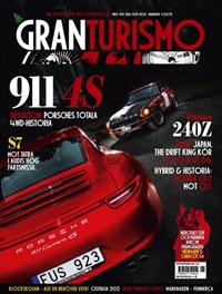 Gran Turismo 1/2013
