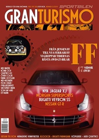 Gran Turismo 2/2011