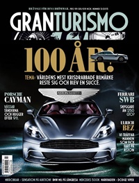 Gran Turismo 2/2013