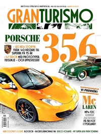 Gran Turismo 3/2012