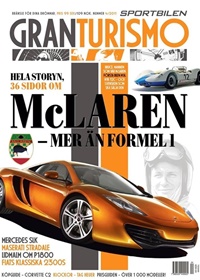 Gran Turismo 4/2011