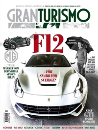 Gran Turismo 4/2013