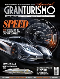 Gran Turismo 4/2014