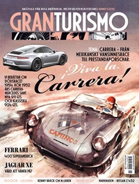 Gran Turismo 5/2015