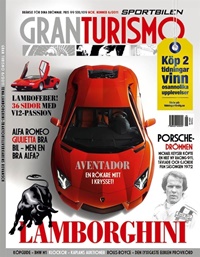 Gran Turismo 6/2011