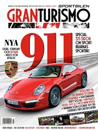 Gran Turismo 7/2011