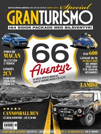 Gran Turismo 8/2014