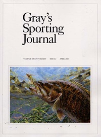 Gray's Sporting Journal (UK) 2/2014