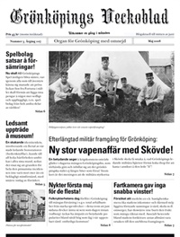 Grönköpings Veckoblad 5/2008