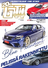 GTi-Magazine (FI) 10/2020