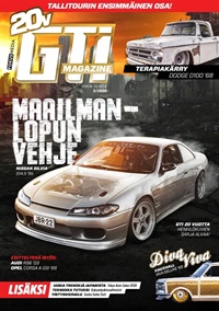 GTi-Magazine (FI) 2/2020