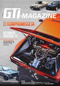 GTi-Magazine (FI) 2/2021