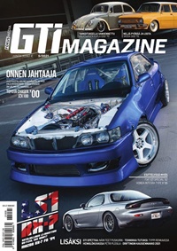 GTi-Magazine (FI) 5/2021