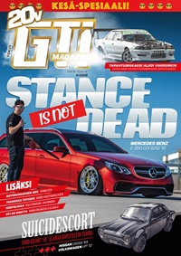 GTi-Magazine (FI) 6/2020