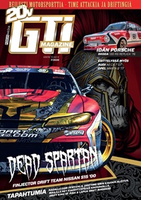 GTi-Magazine (FI) 7/2020