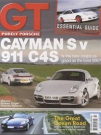 Gt Purely Porsche (UK) 7/2006