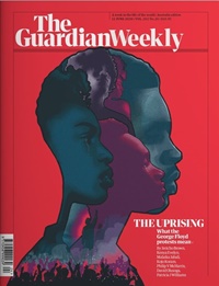 The Guardian Weekly (UK) (UK) 25/2020
