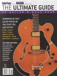 Guitar & Bass Buyers Guide (UK) 7/2006