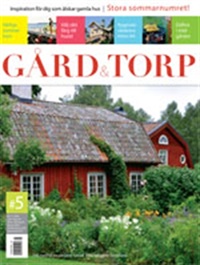 Gård & Torp 5/2009