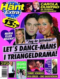 Hänt Extra 9/2006