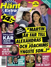 Hänt Extra 38/2007