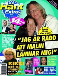Hänt Extra 8/2007