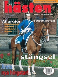 Hästen 4/2006