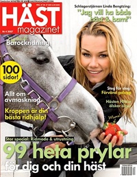 Hästmagazinet 4/2007