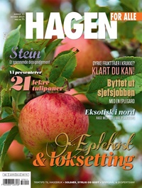 Hagen For Alle (NO) 11/2015