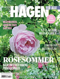 Hagen For Alle (NO) 7/2016