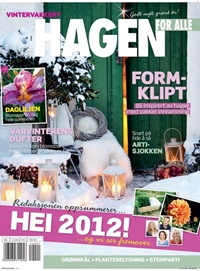 Hagen For Alle (NO) 1/2012