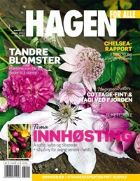 Hagen For Alle (NO) 10/2011