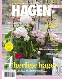 Hagen For Alle (NO) 2/2014