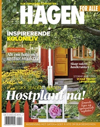 Hagen For Alle (NO) 4/2014