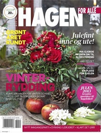 Hagen For Alle (NO) 5/2013