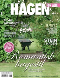 Hagen For Alle (NO) 7/2014