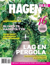 Hagen For Alle (NO) 9/2011