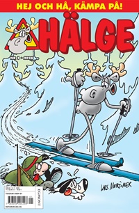 Hälge 1/2026