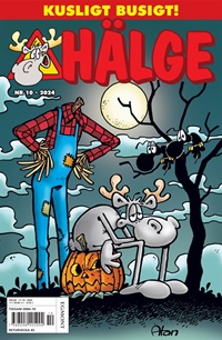 Hälge 10/2024