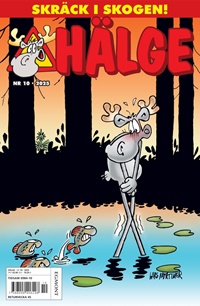 Hälge 10/2025
