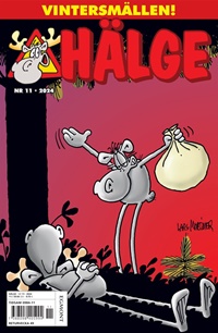 Hälge 11/2024
