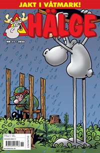 Hälge 11/2025