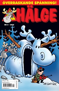 Hälge 2/2025