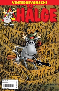 Hälge 2/2026