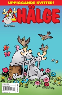 Hälge 4/2025