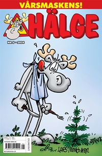 Hälge 5/2024