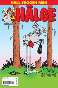 Hälge 6/2025