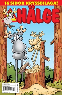 Hälge 7/2024