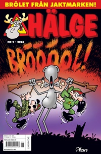 Hälge 9/2025